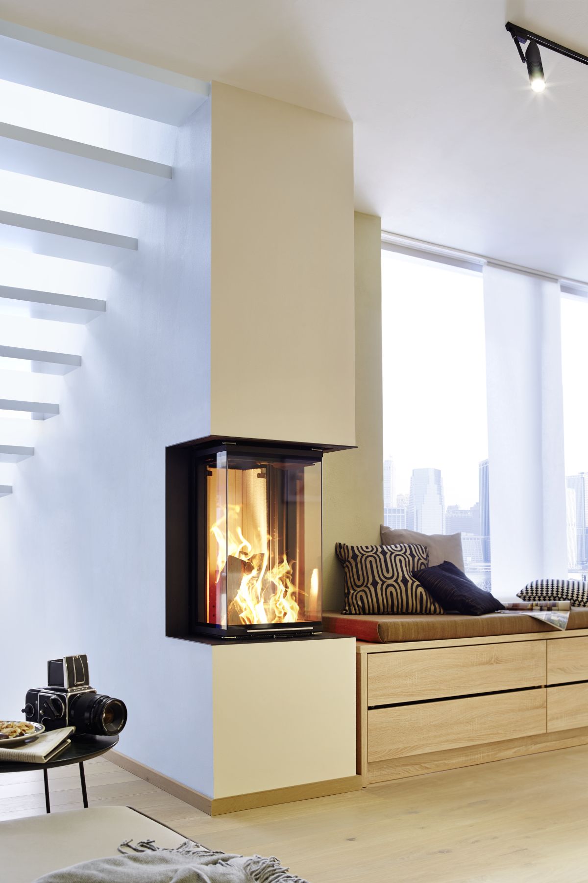 Kamine | AKM GmbH Öfen und Emotion