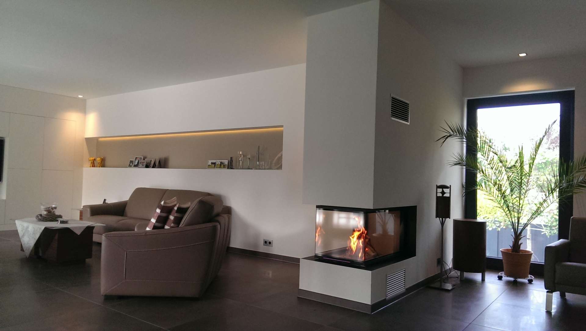 Referenzen | AKM GmbH Öfen und Emotion